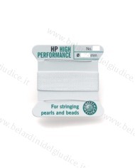 Filo bianco sintetico High Performance Griffin