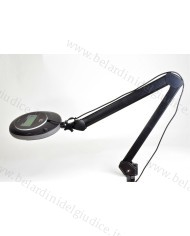 Saldatrice Lampert LG completa di Visore a 2,25 x