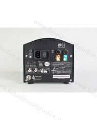 Saldatrice Lampert LG completa di Visore a 2,25 x