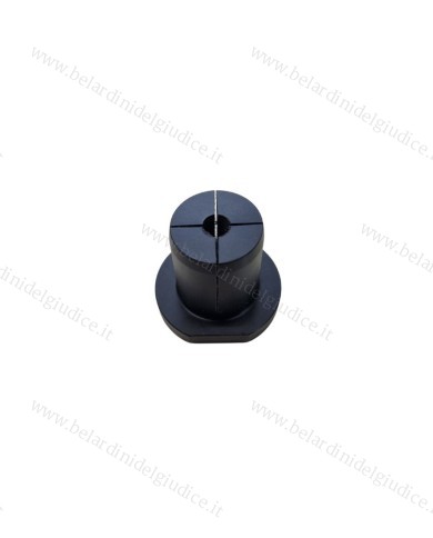 Riduttore BOCKS per mole e spazzole foro 25 mm