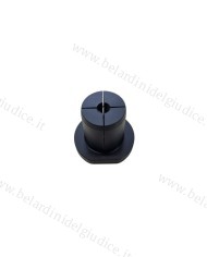Riduttore BOCKS per mole e spazzole foro 25 mm