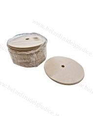 Dischi Tela Rigida Augusta Ø 150 mm - Foro 15 mm
