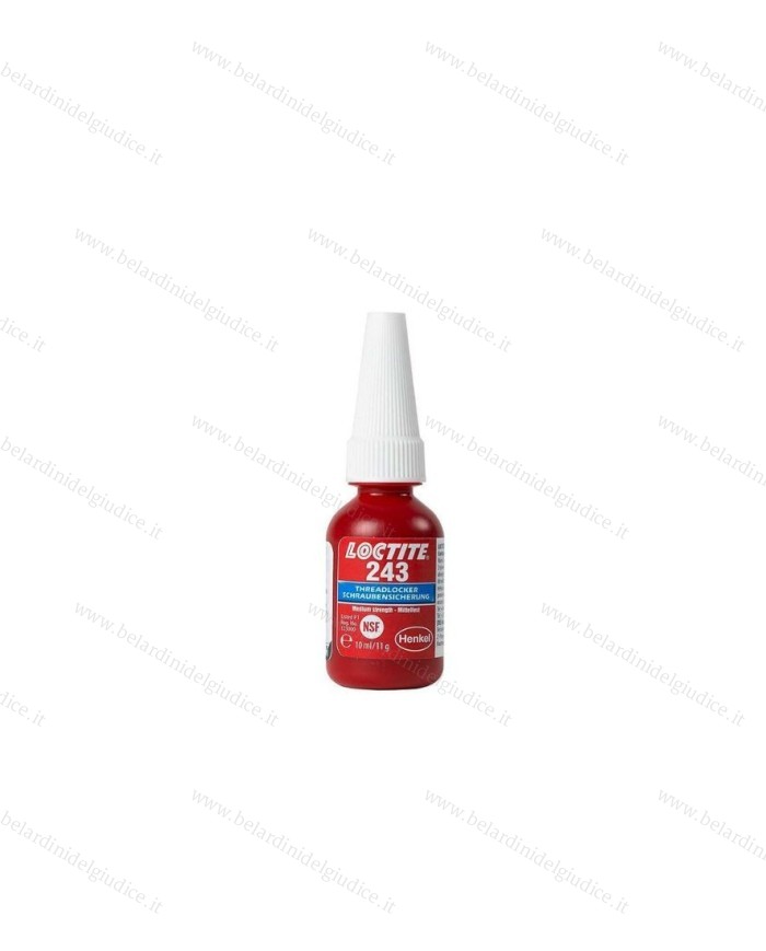 Colla Loctite 243