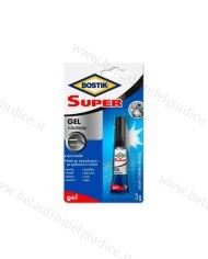 Colla Bostik Super Gel Universale