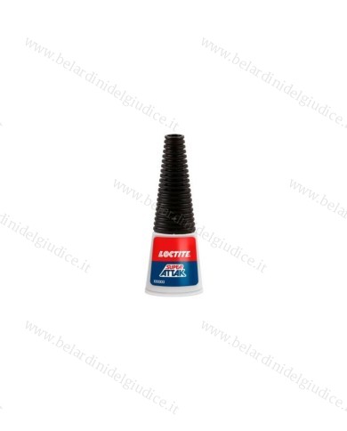 Colla Super Loctite Attak Classic 5 g