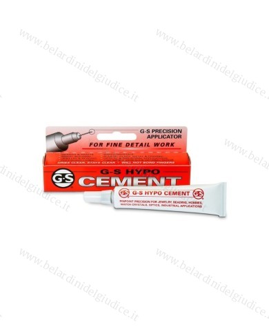Colla Cement G-S Hypo