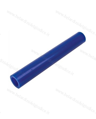 Tubo Cera Blu per Modellazione