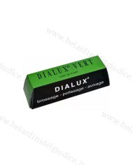 Pasta Dialux Verde
