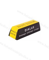 Pasta Dialux Gialla