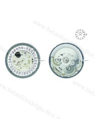 Movimento Seiko NH35