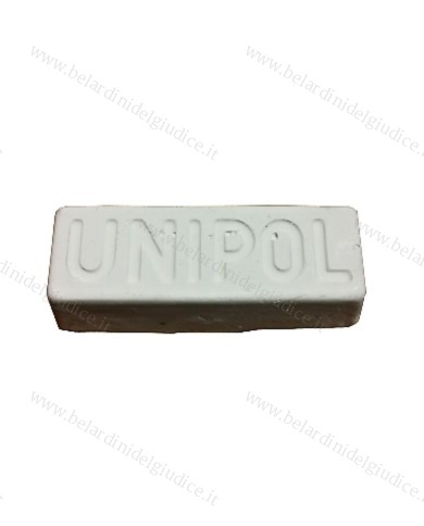 Pasta Unipol Bianca