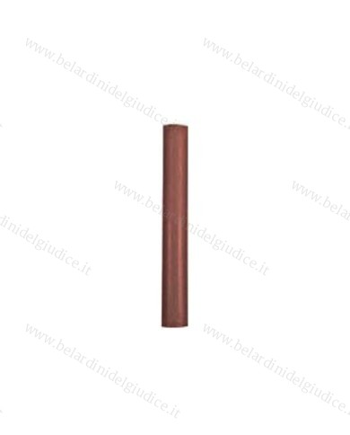 Gommino a Cilindro  Edenta TopStar Rifinitura Marrone Ø 3 x 22 mm