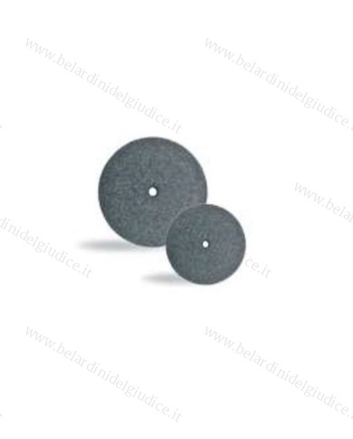 Gommino a Ruota Rifinitura Universale Grigio Ø 22 x 3 mm
