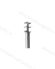 Mandrino Busch 305RS per Dischi Separatori