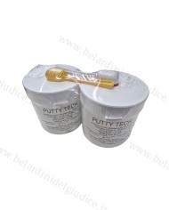 Gomma Siliconica Putty Tech Nicem