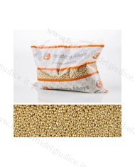 Lega Pandora per Oro Giallo 18 Kt