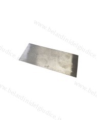 Saldatura Pandora Lastrina Argento Forte