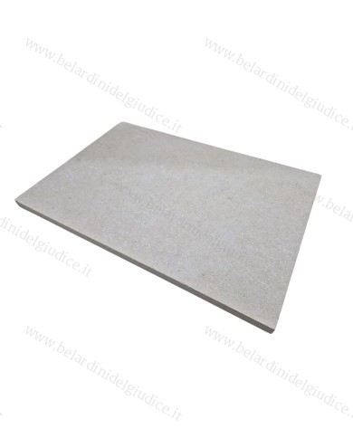 Placca per Saldare 30 x 20 cm