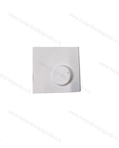 Mattone con Piedini per Saldare 22 x 11 x 1,0 cm