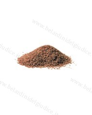 Granulato di Guscio di Noce per Buratto Rotativo Grana 1/200