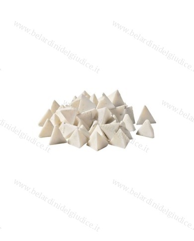 Abrasivi Plastici PX 10 per Buratto Rotativo