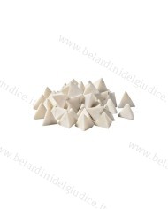 Abrasivi Plastici PX 10 per Buratto Rotativo