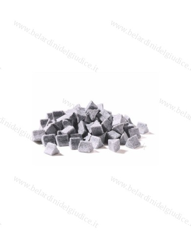 Abrasivi in Ceramica per Buratto Rotativo