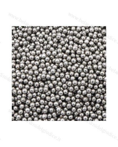 Sfere di Acciaio Inox Durston per Buratto Meccanico