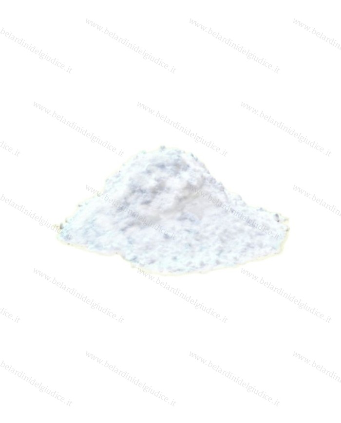Sapone in Polvere per Buratto