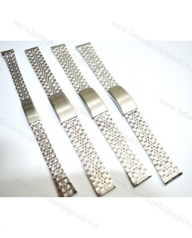 Cinturino Acciaio Mod. 1004