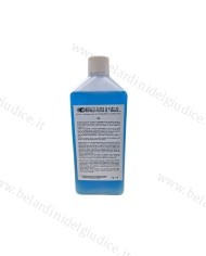 Sapone Liquido per Pulitura e Lucidatura Sfere e Aghi in Buratto Magnetico