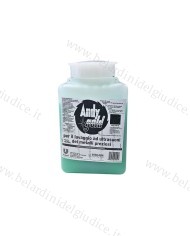 Sapone Liquido Andy Gold per Ultrasuoni