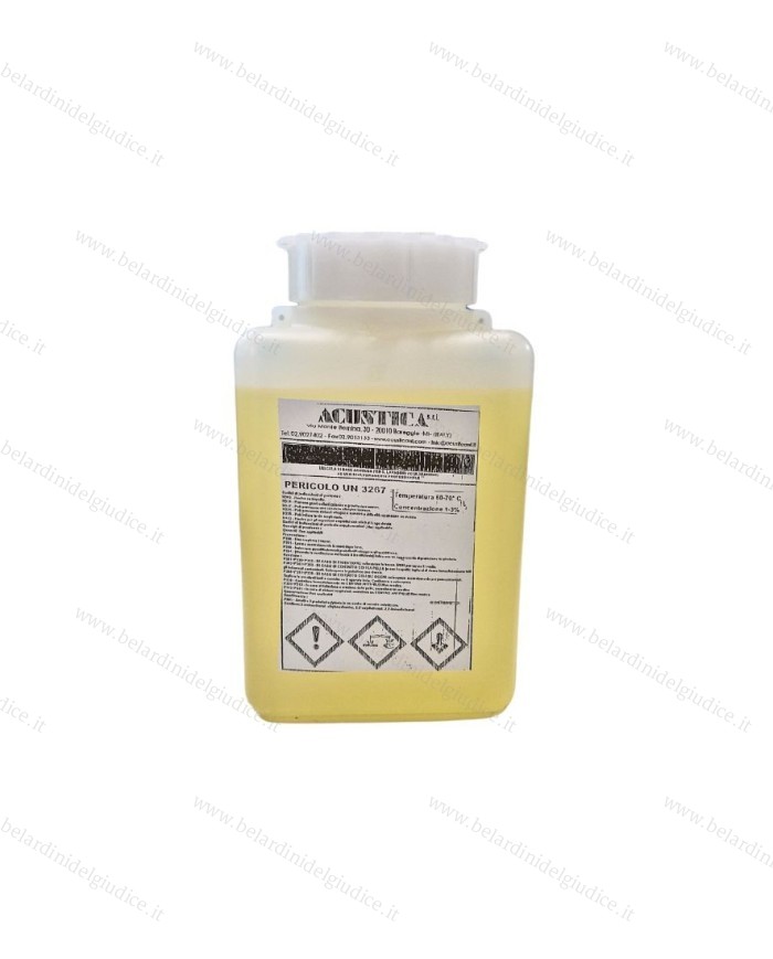 Liquido per Ultrasuoni Radial 90/3