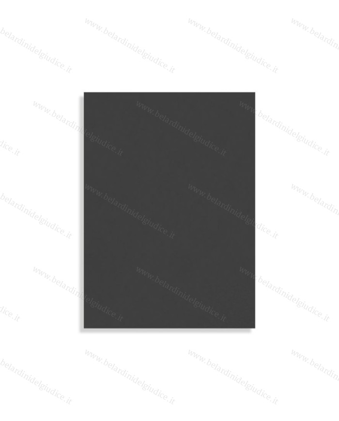 Carta Smeriglio Sia 1600 Sianor B