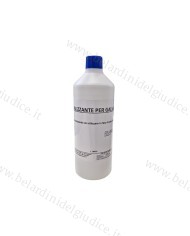 Bagno Neutralizzazione per Galvanica