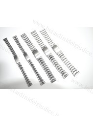 Cinturino Acciaio Mod. 2501