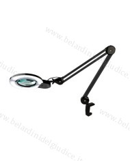 Lampada a LED Durston con Lente e Morsetto