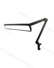 Lampada a LED Durston Superior con Morsetto