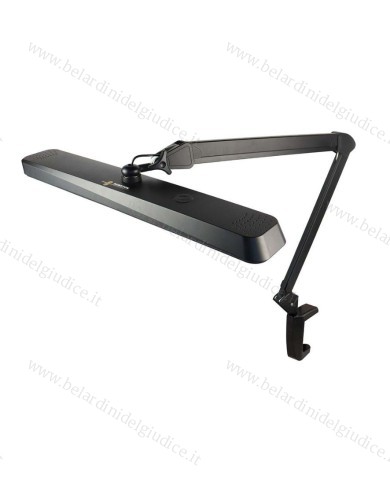 Lampada a LED Durston Superior con Morsetto