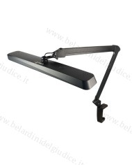 Lampada a LED Durston Superior con Morsetto