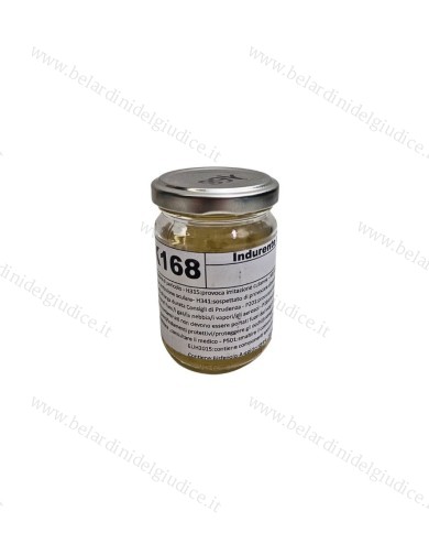 Indurente per Smalto N° 168