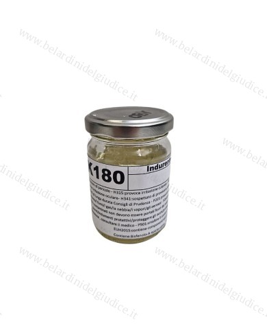 Indurente per Smalto N° 180
