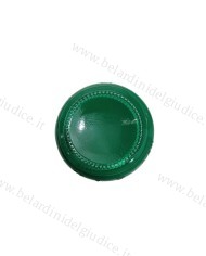 Smalto Coprente Verde Medio N° 357