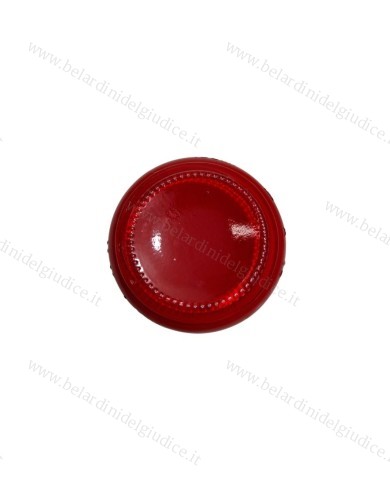 Smalto Coprente Rosso N° 363