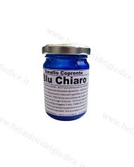 Smalto Coprente Blu N° 375