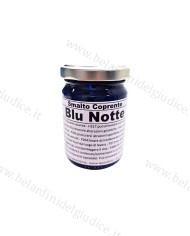 Smalto Coprente Blu Notte N° 385