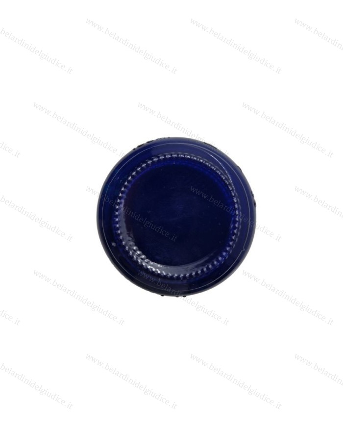 Smalto Coprente Blu Notte N° 385