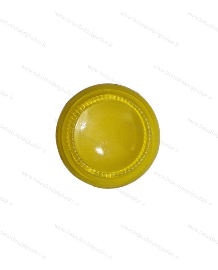 Smalto Coprente Giallo Freddo N° 392