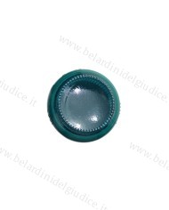 Smalto Coprente Verde Scuro N° 425