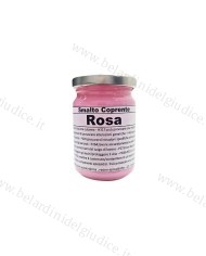Smalto Coprente Rosa N° 431